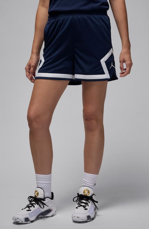 JORDAN JORDAN SPORT 4-INCH DIAMOND SHORTS