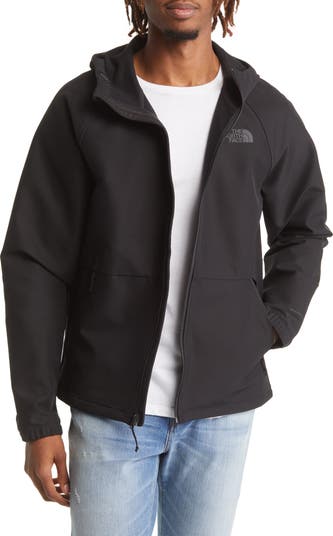 Camden Water Repellent Jacket