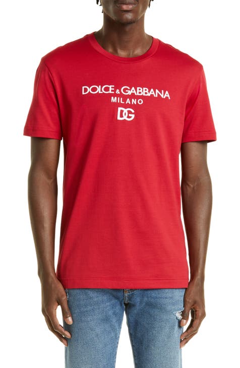 Men's Red Designer T-Shirts | Nordstrom