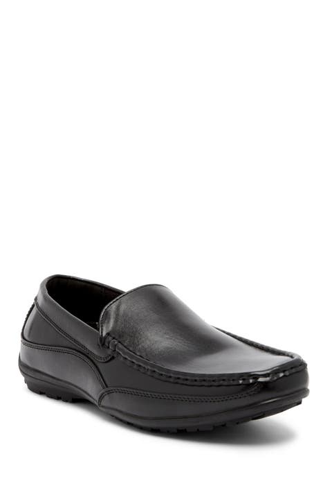 Wide width driving on sale shoes