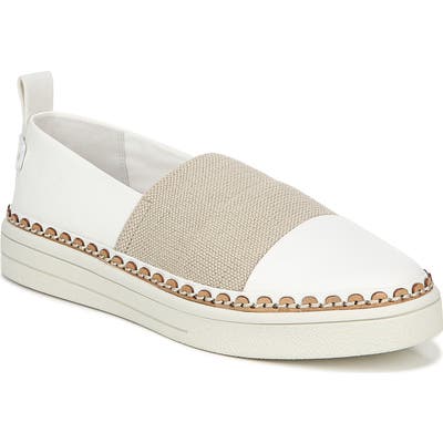 Via Spiga Ora Sneaker- White