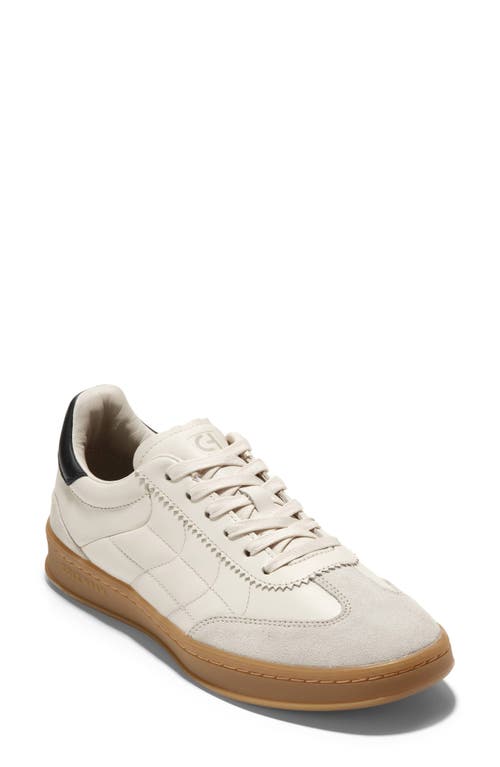 Shop Cole Haan Grandpro Breakaway Sneaker In Ivory/ch G