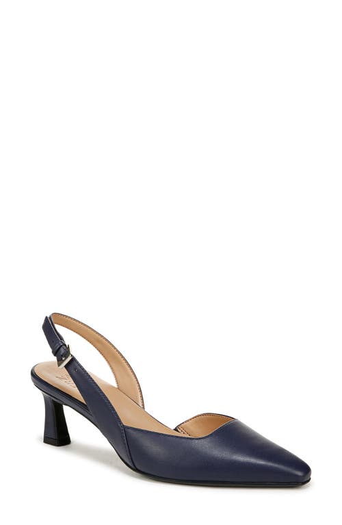 NATURALIZER NATURALIZER DALARY SLINGBACK PUMP 