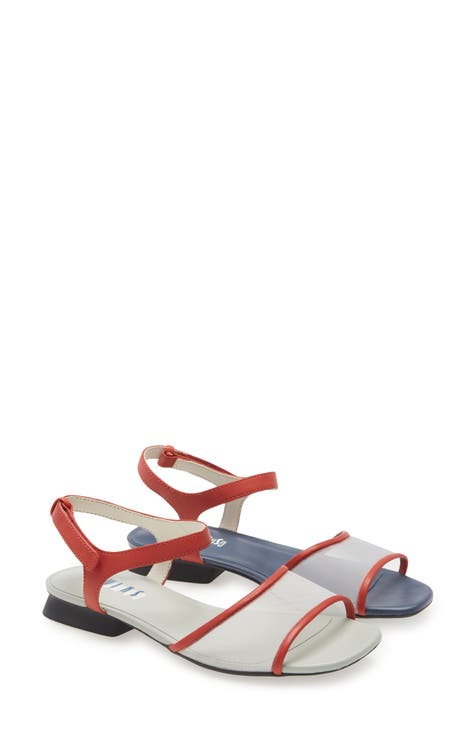 camper women's sandals