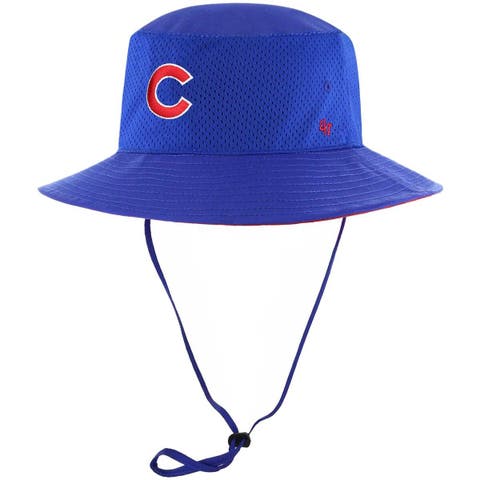  Chicago Cubs Cooperstown Baby Blue Legacy Vintage Hat Cap Adult  Adjustable : Sports & Outdoors