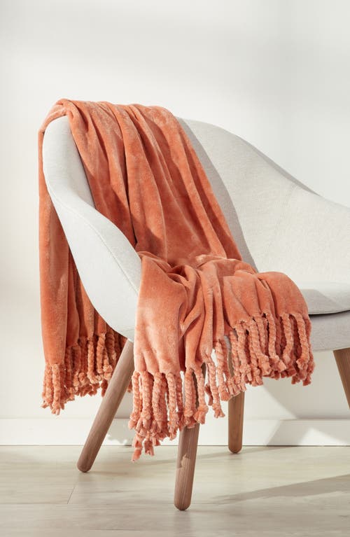 NORDSTROM NORDSTROM BLISS THROW BLANKET 