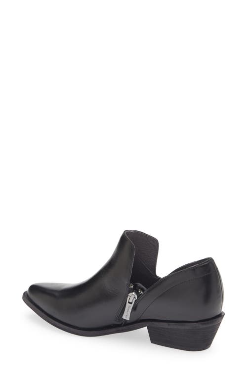CHOCOLAT BLU CHOCOLAT BLU CORI ANKLE BOOTIE 