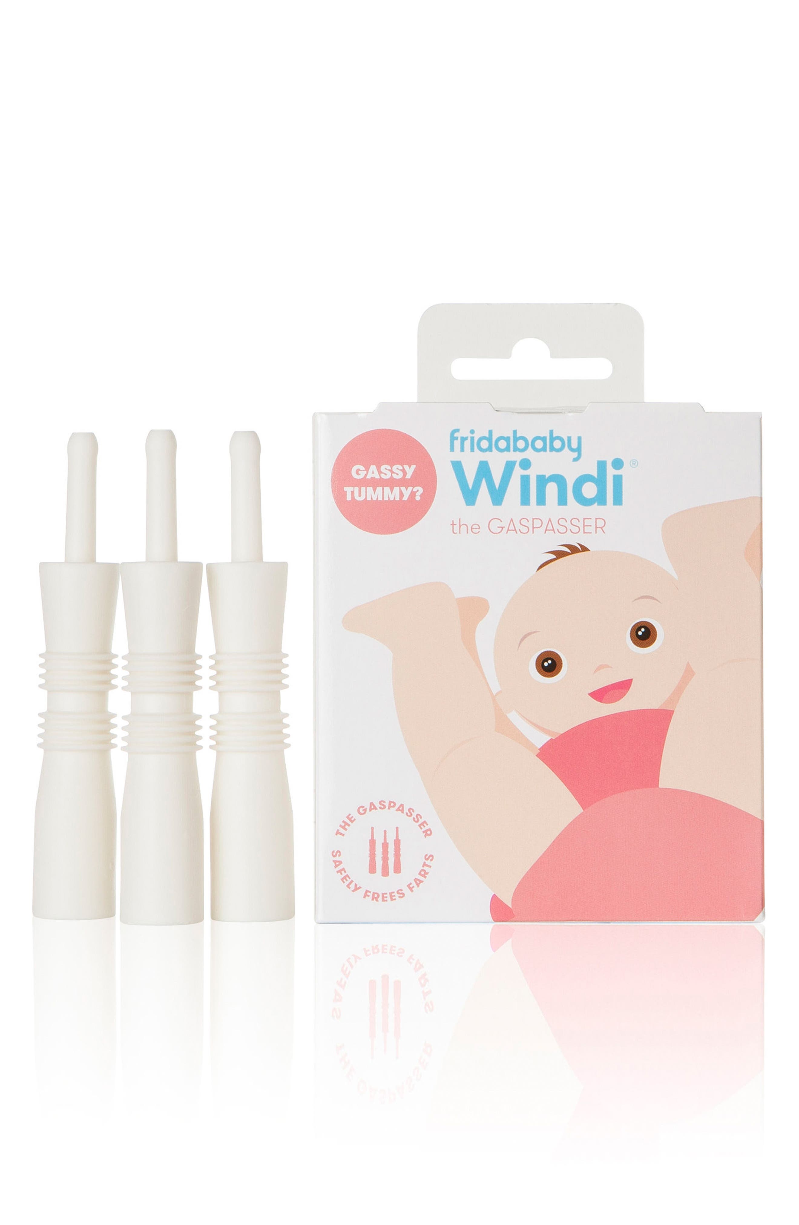 Fridababy 'The Windi Gas and Colic Reliever for Babies' (10Pack