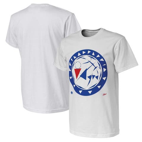 T-Shirt NBA Enfant Golden State Warriors Nike Club Logo