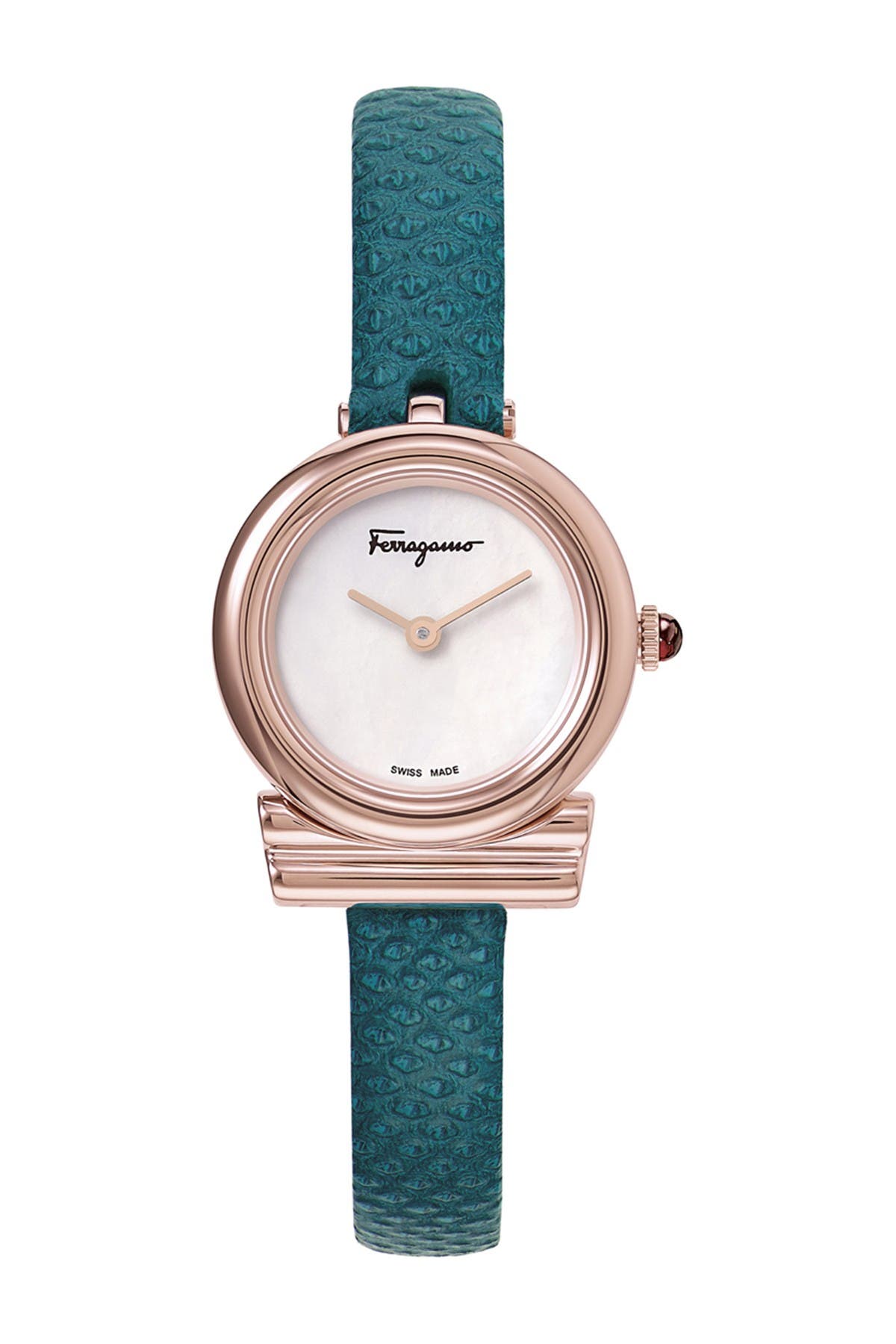 salvatore ferragamo watch nordstrom rack