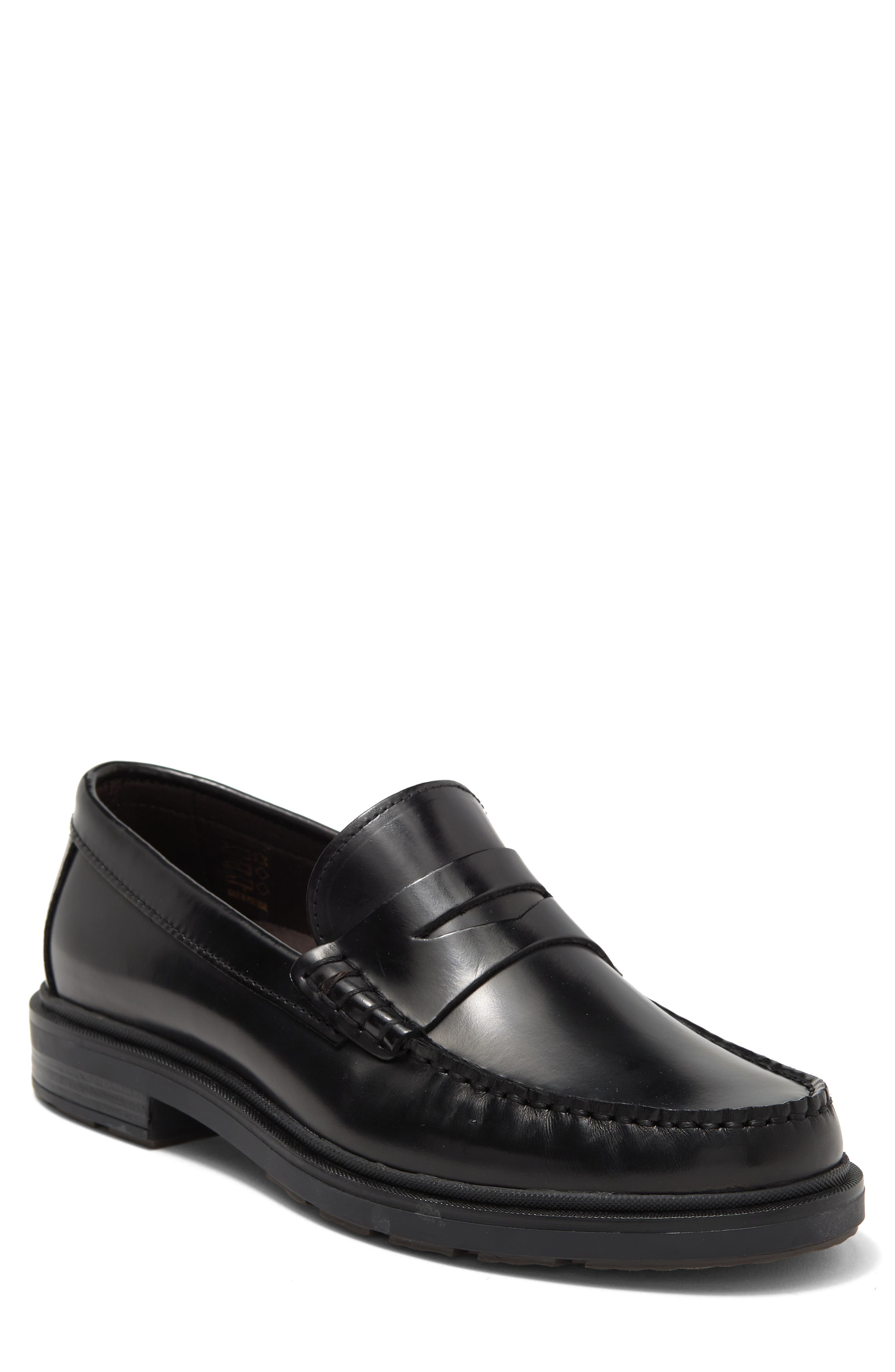 Bruno Magli Rho Penny Loafer (Men)