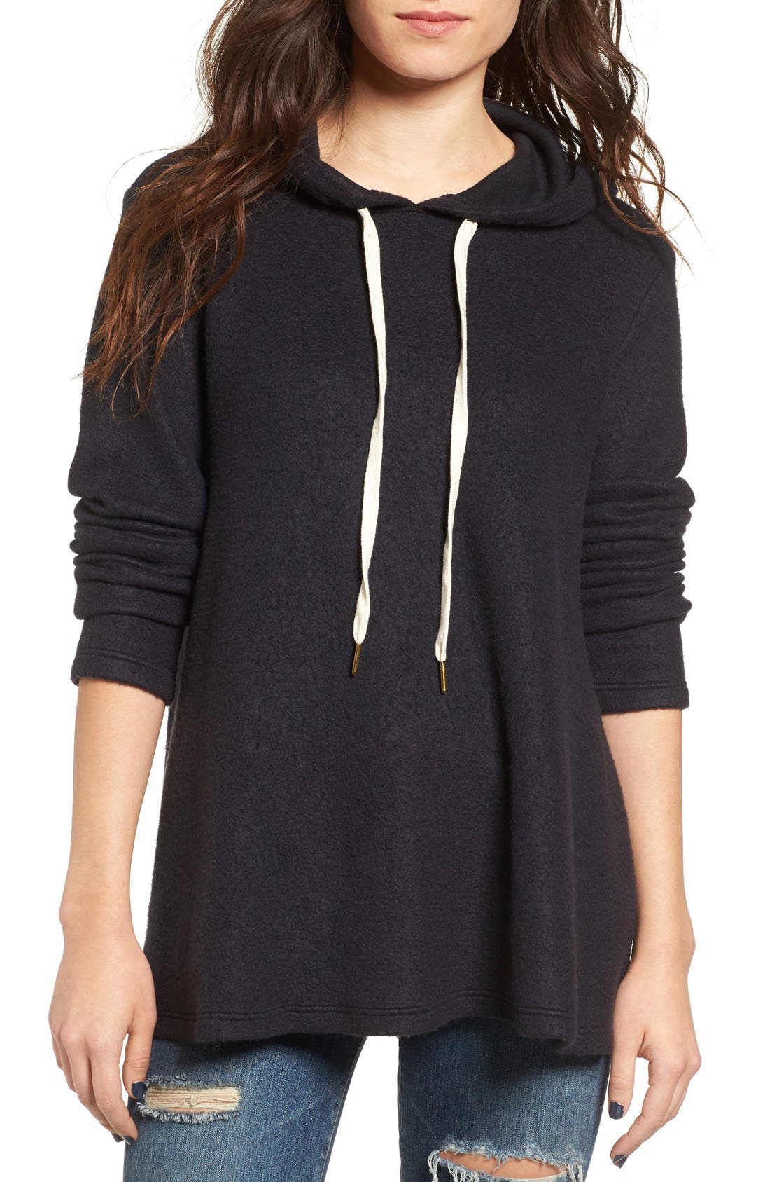 bp fleece hoodie