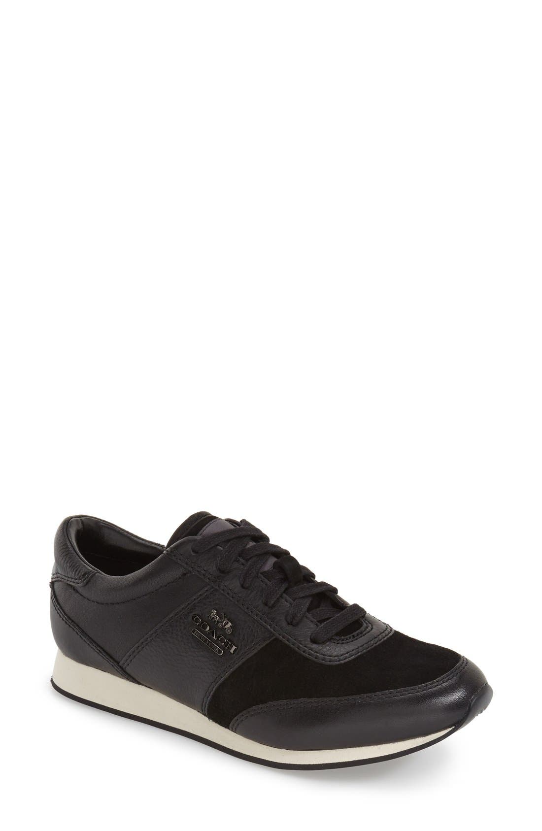 coach raylen sneakers