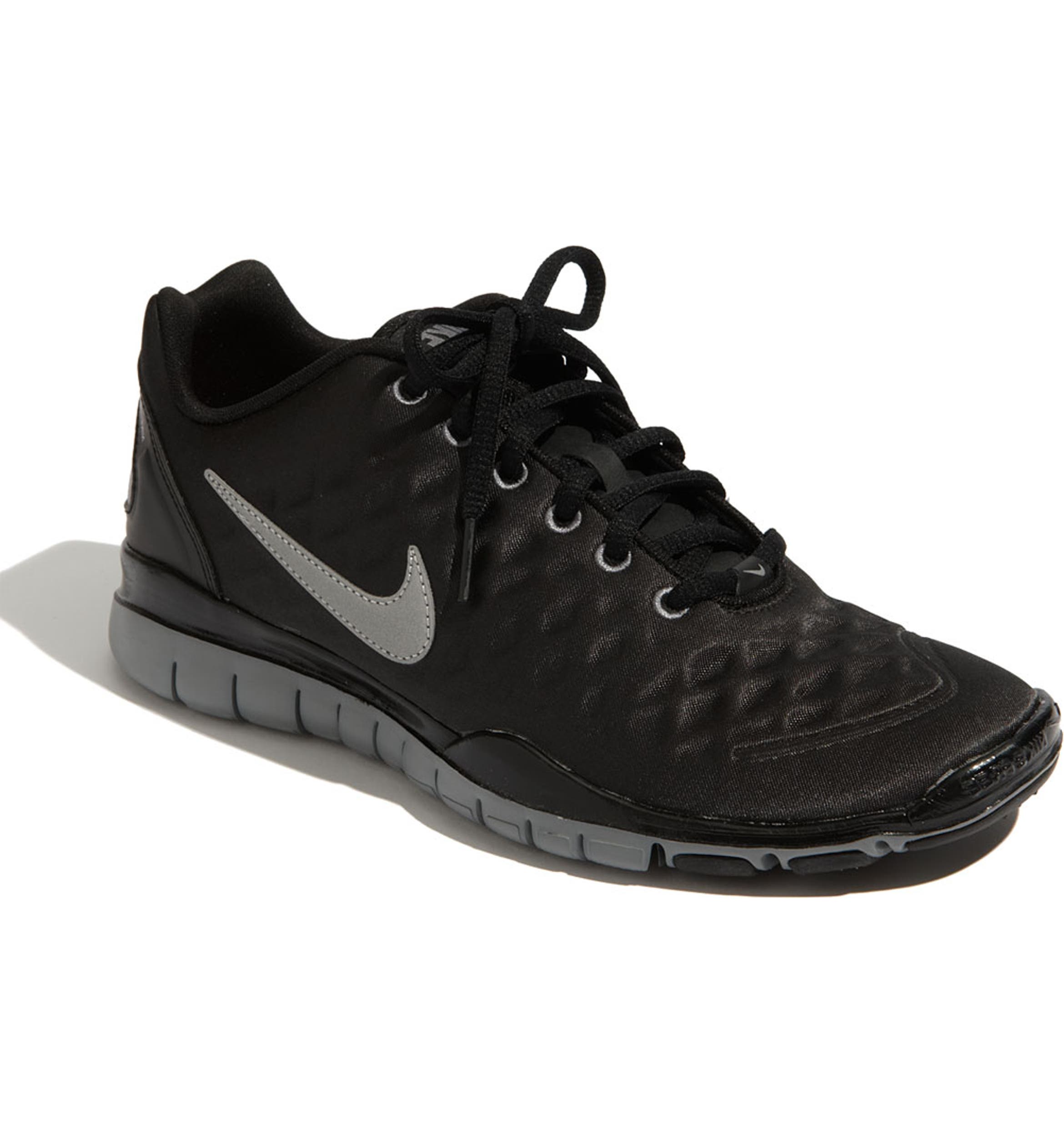 Nike 'Free TR Fit Winter' Training Shoe (Women) | Nordstrom