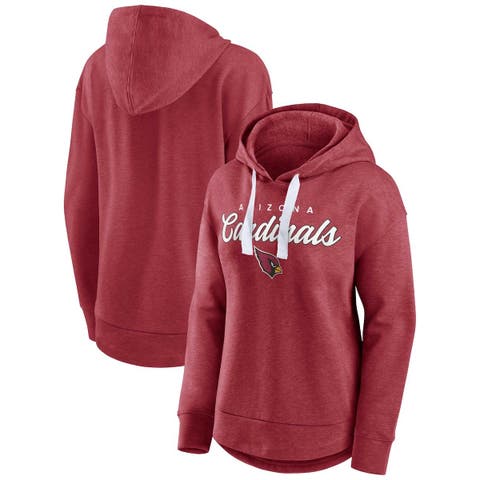 Buffalo Sabres Fanatics Branded Women's Script Favorite Pullover Hoodie -  Heather Gray