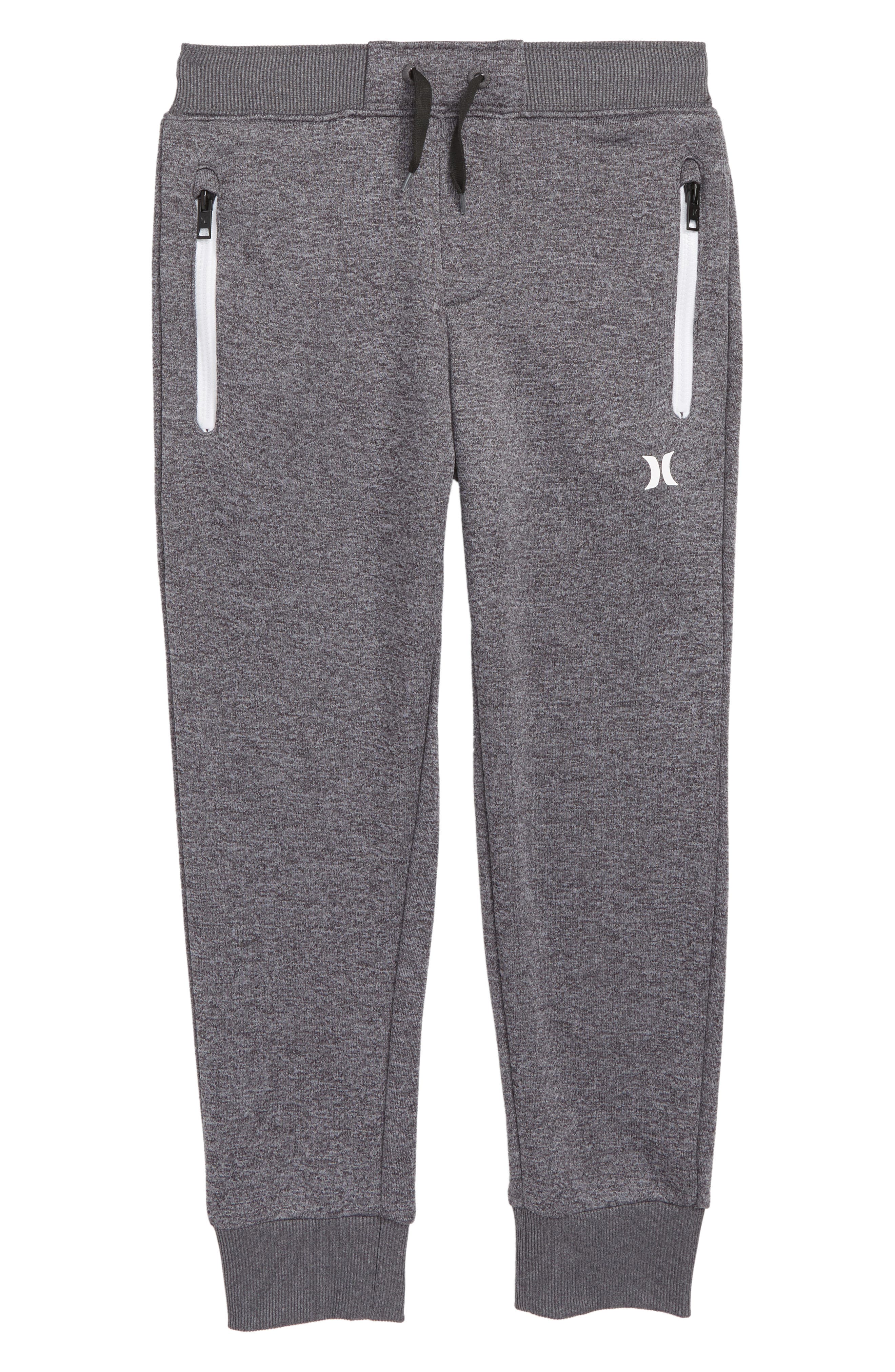 Little Kids Hurley Kids Boys Dri-Fit Solar Pants