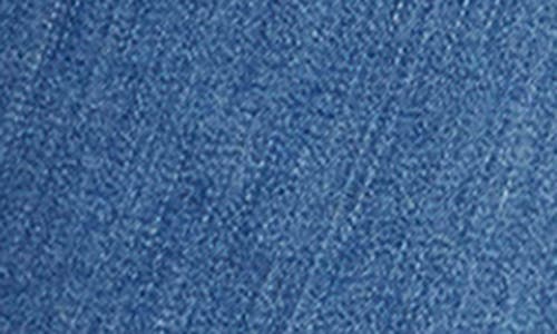 Nydj Seamless High Waist Slim Bootcut Jeans In Amour