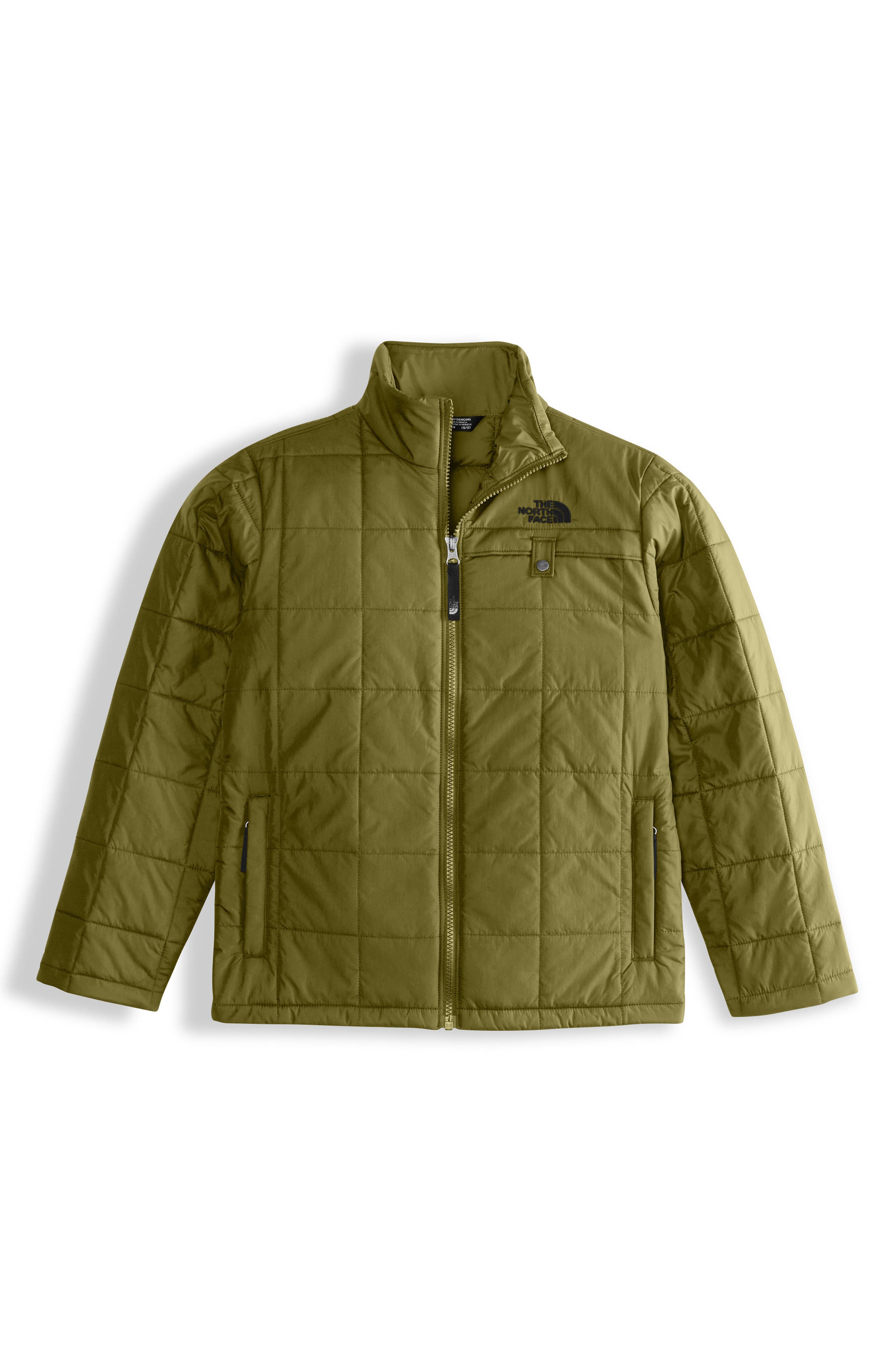 north face harway heatseeker jacket