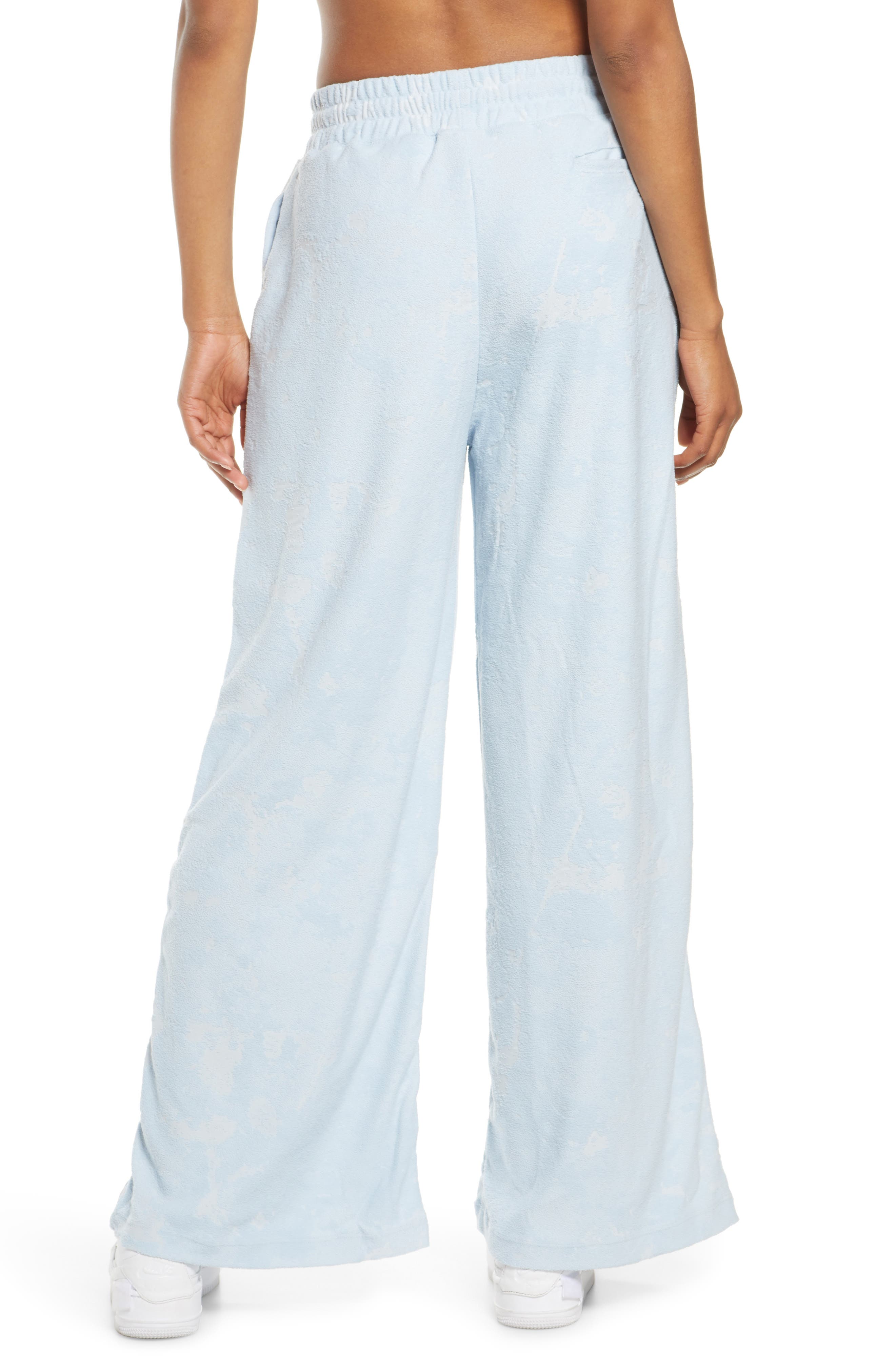 nike city ready fleece pants