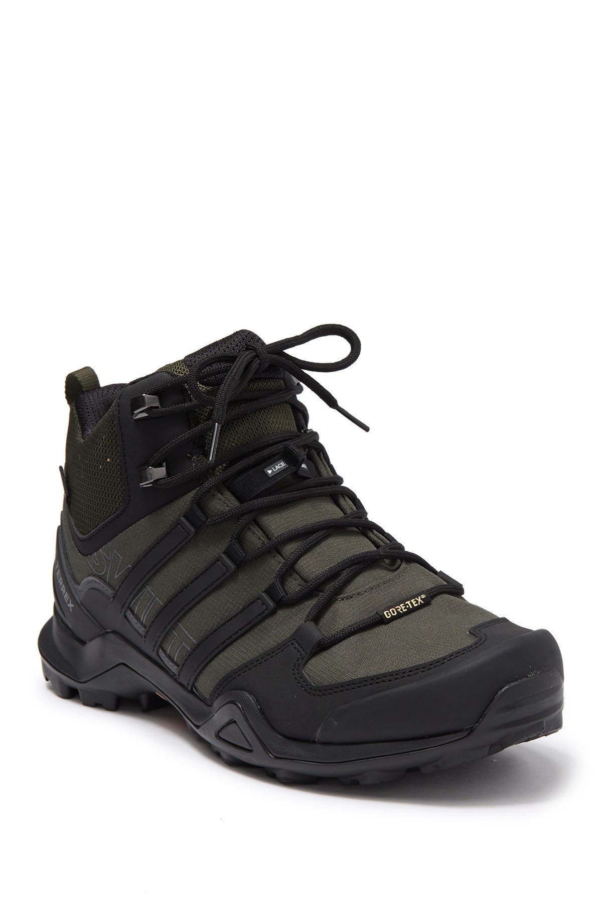 adidas outdoor terrex swift r2 mid gtx hiking shoe