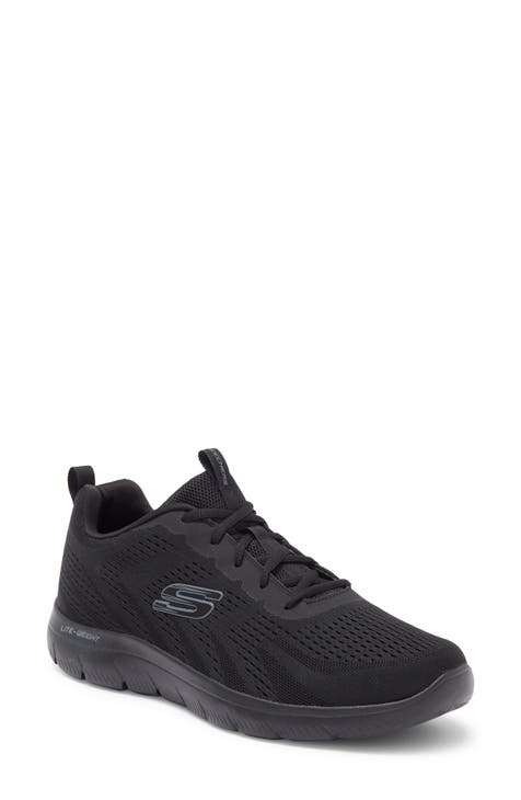 Skechers Mens Flex Advantage 3.0 Outdoor Walking