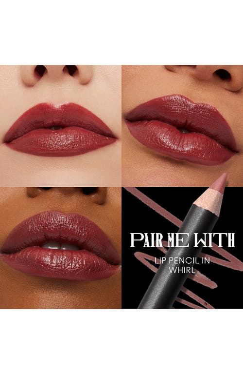 MAC COSMETICS MAC COSMETICS M·A·CXIMAL SLEEK SATIN LIPSTICK