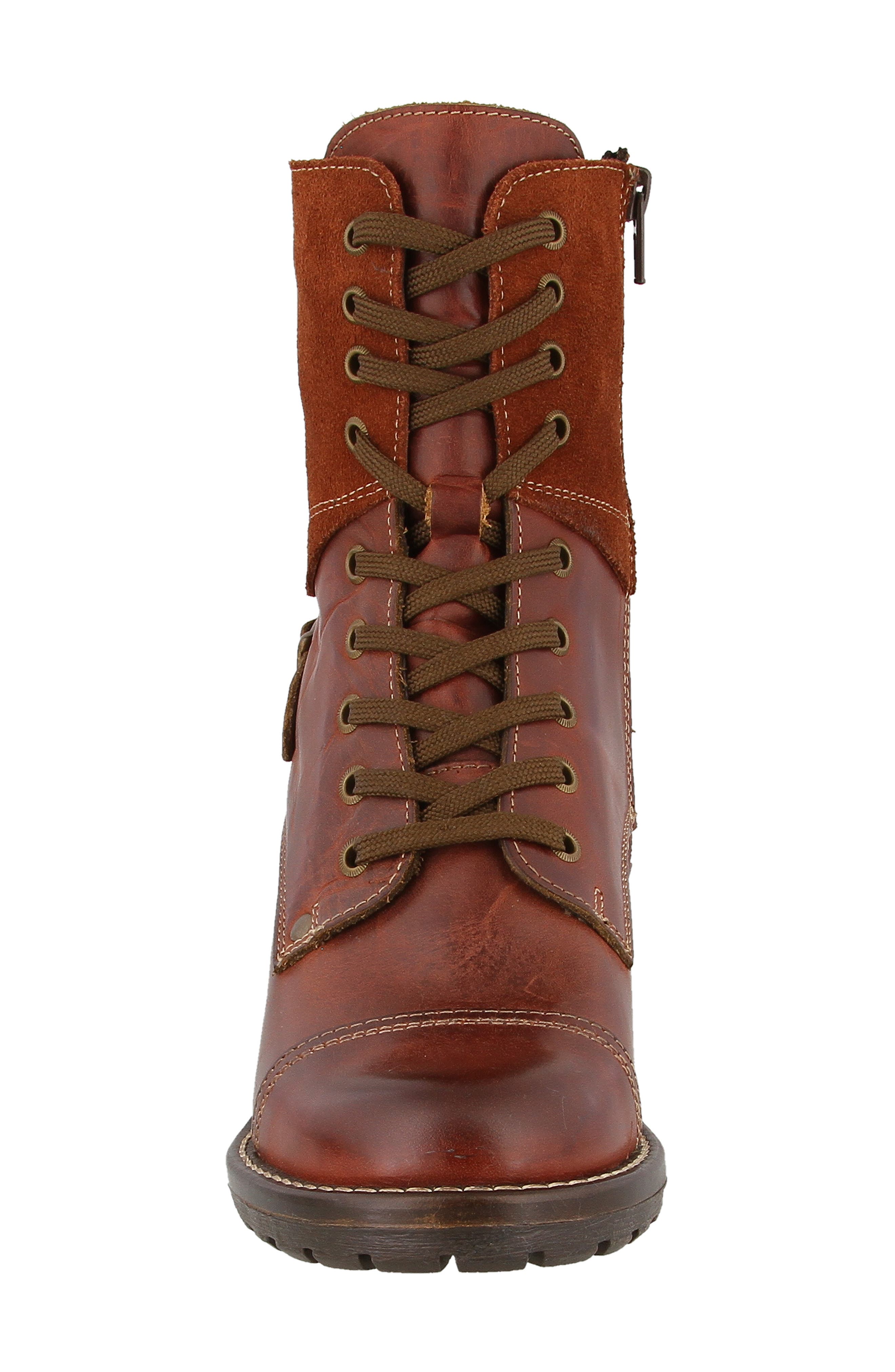 soul naturalizer heaven boot