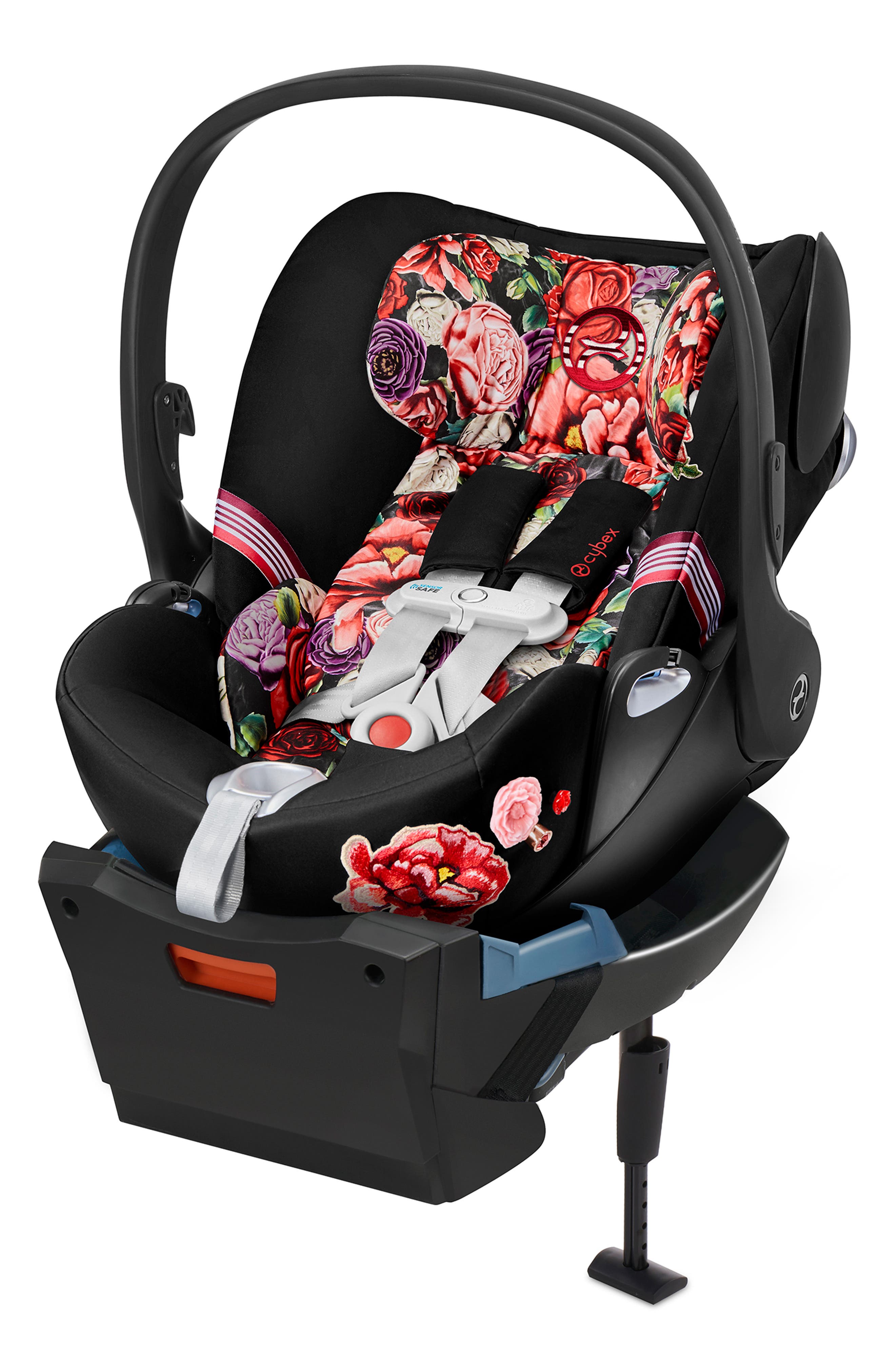 cloud q infant insert