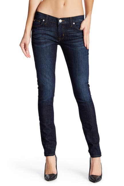 HUDSON Jeans | Krista Super Skinny Jeans | Nordstrom Rack