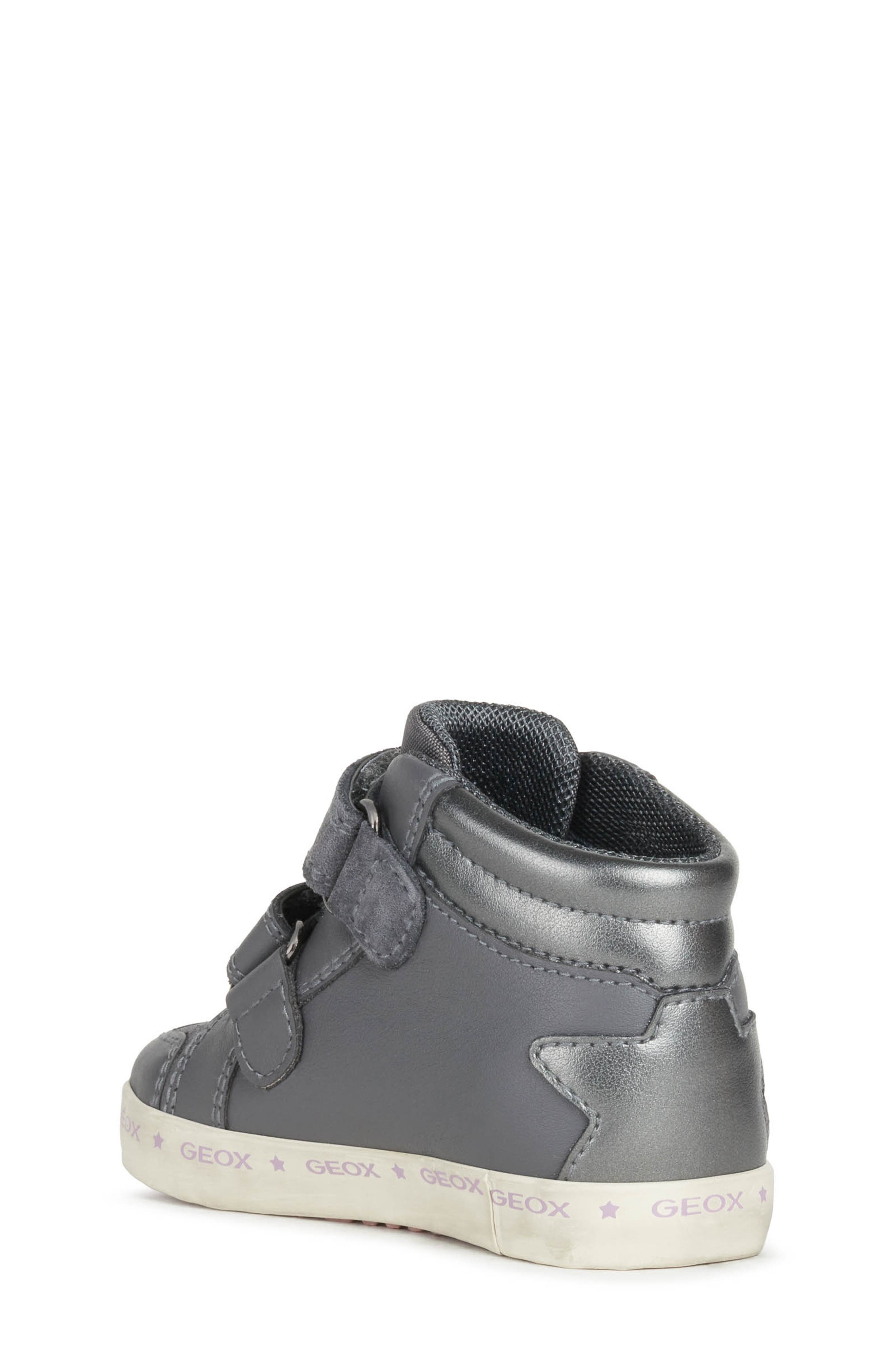 Geox Kilwi High Top Sneaker | Nordstrom