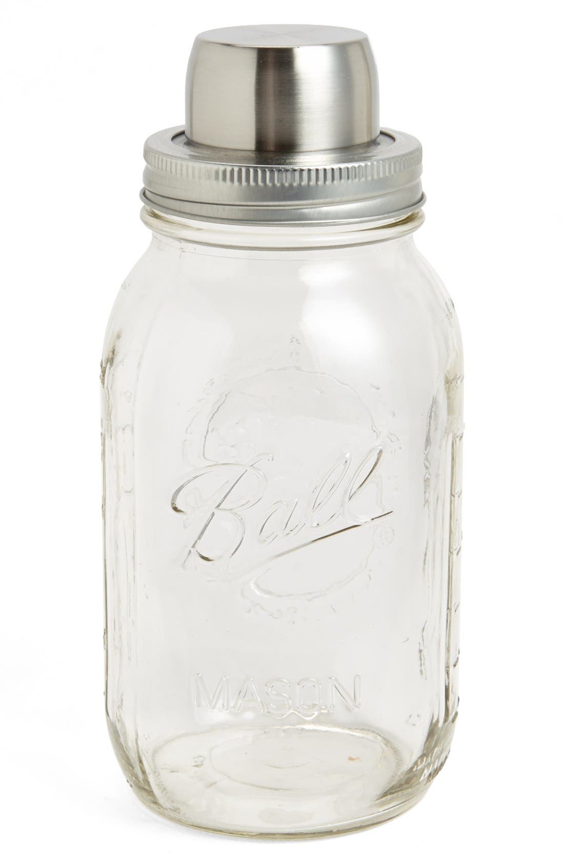 Mason Shaker Mason Jar Cocktail Shaker Nordstrom