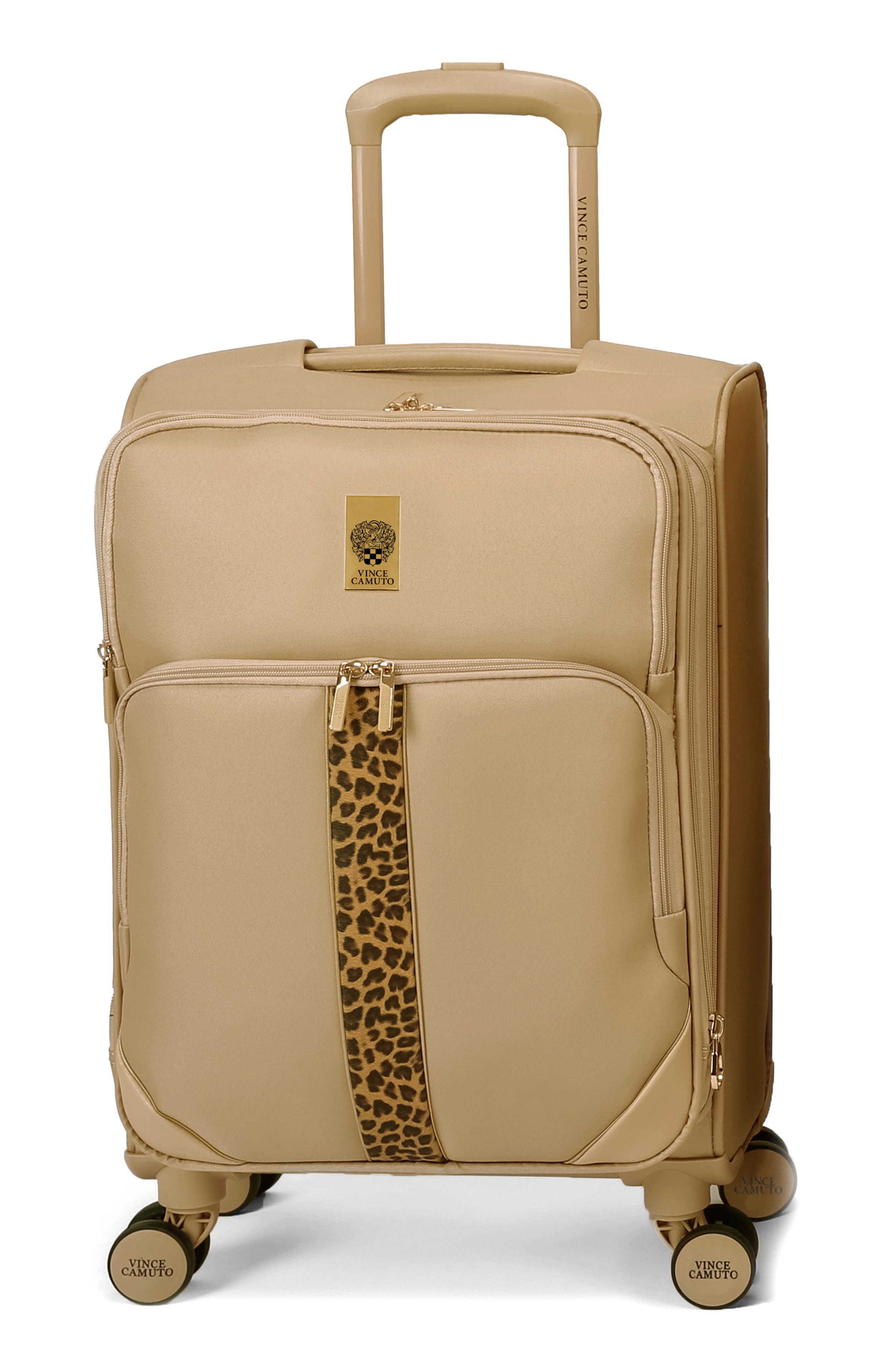 vince camuto travel gear