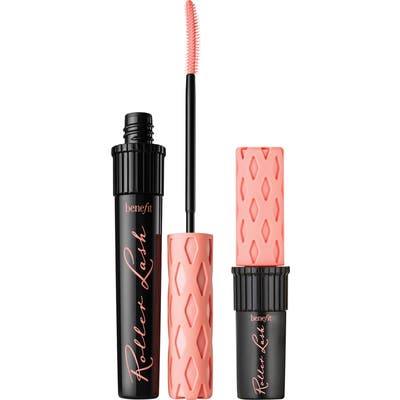 Benefit Roller Lash Mascara Super-Curling Set - No Color