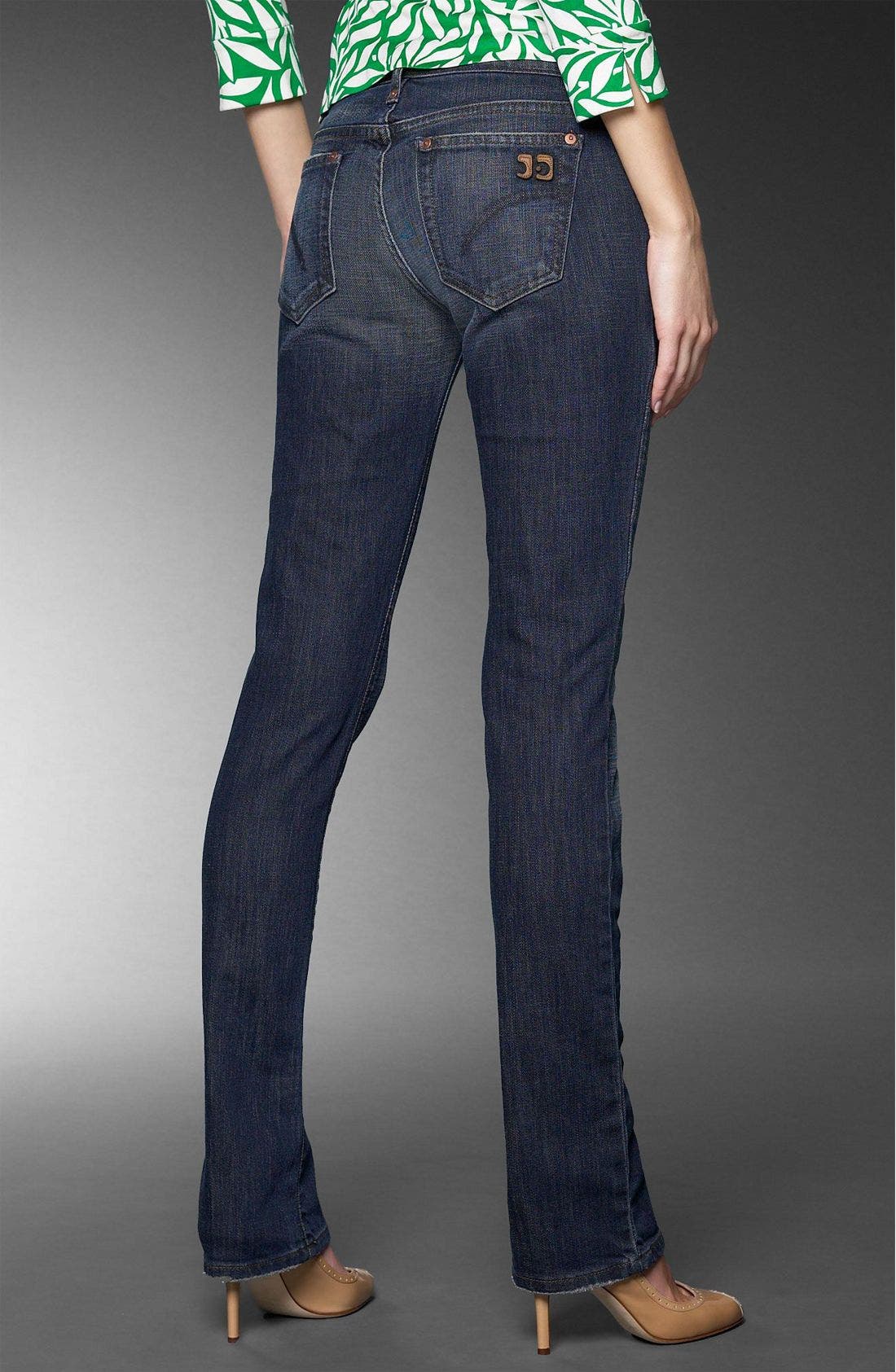 Joe's Jeans Cigarette Leg Skinny Stretch Jeans Nordstrom