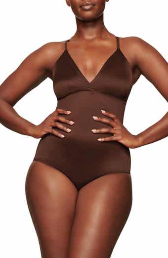 SKIMS Barely There Shapewear High Waist Briefs