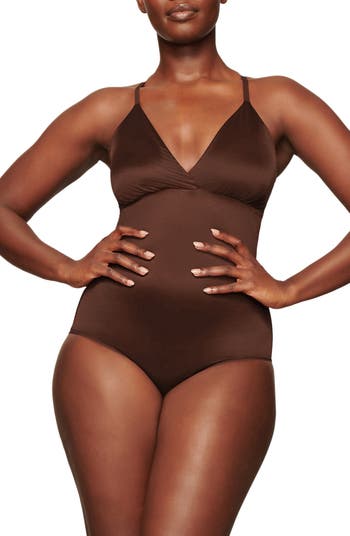 SKIMS Barely There Shapewear High Waist Briefs, Nordstrom