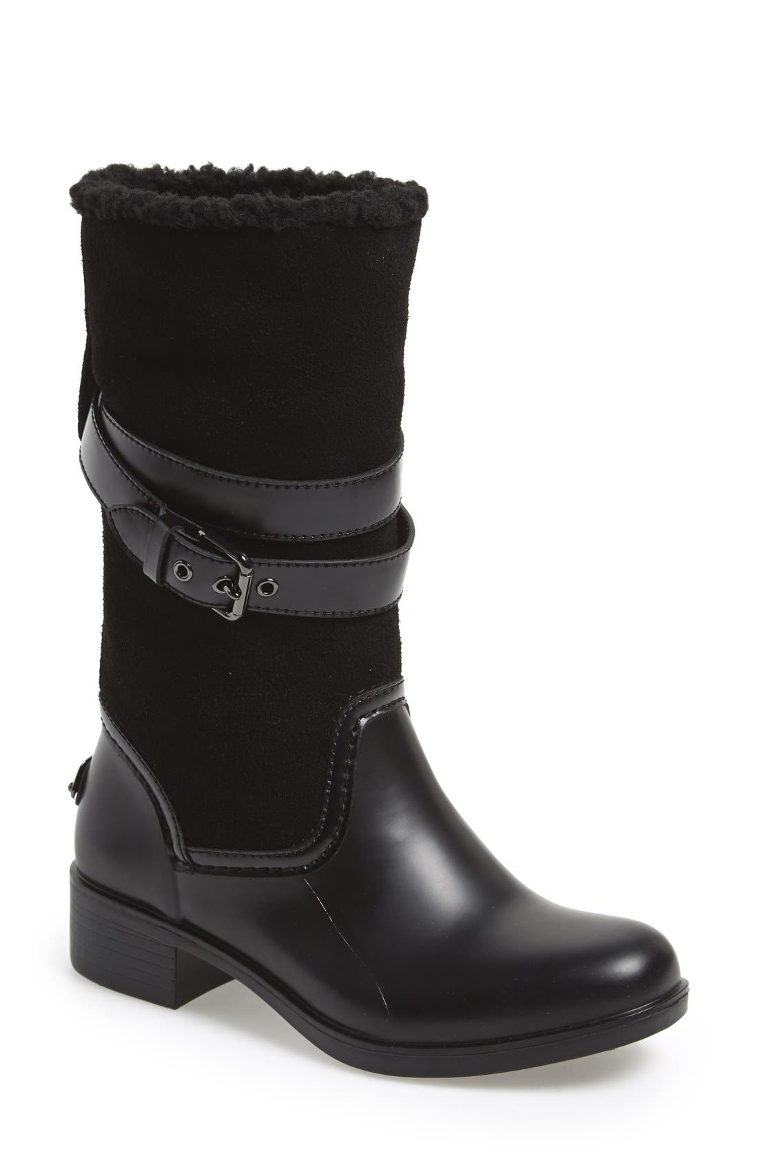 COACH 'Zena' Boot (Women) Nordstrom
