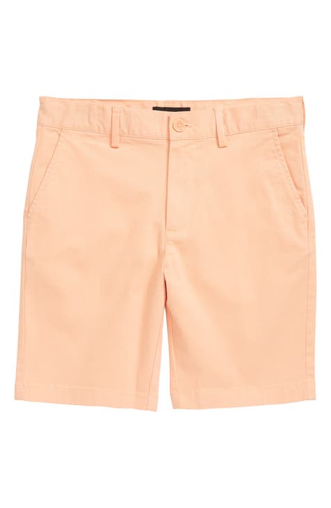 Coral Shorts | Nordstrom