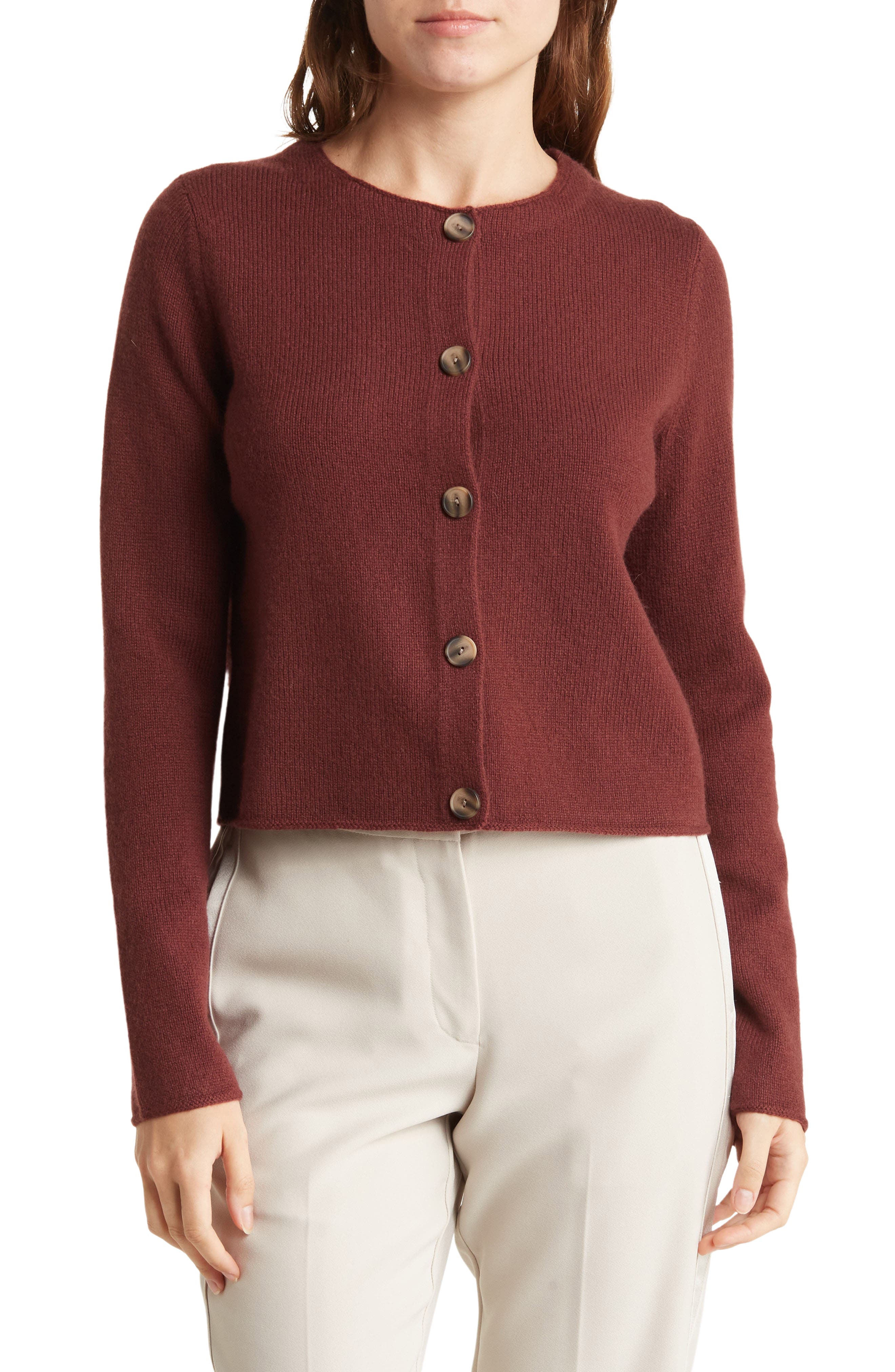 Vince Cardigan Sweaters for Women 
