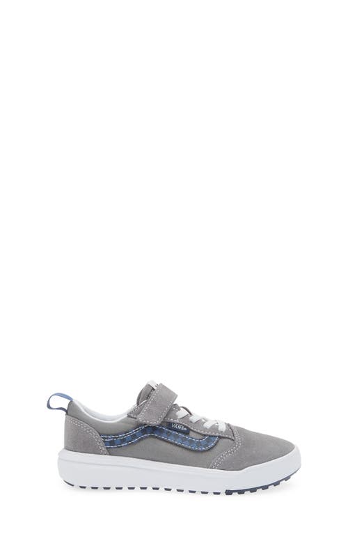 VANS VANS KIDS' ULTRARANGE 66 V SNEAKER 