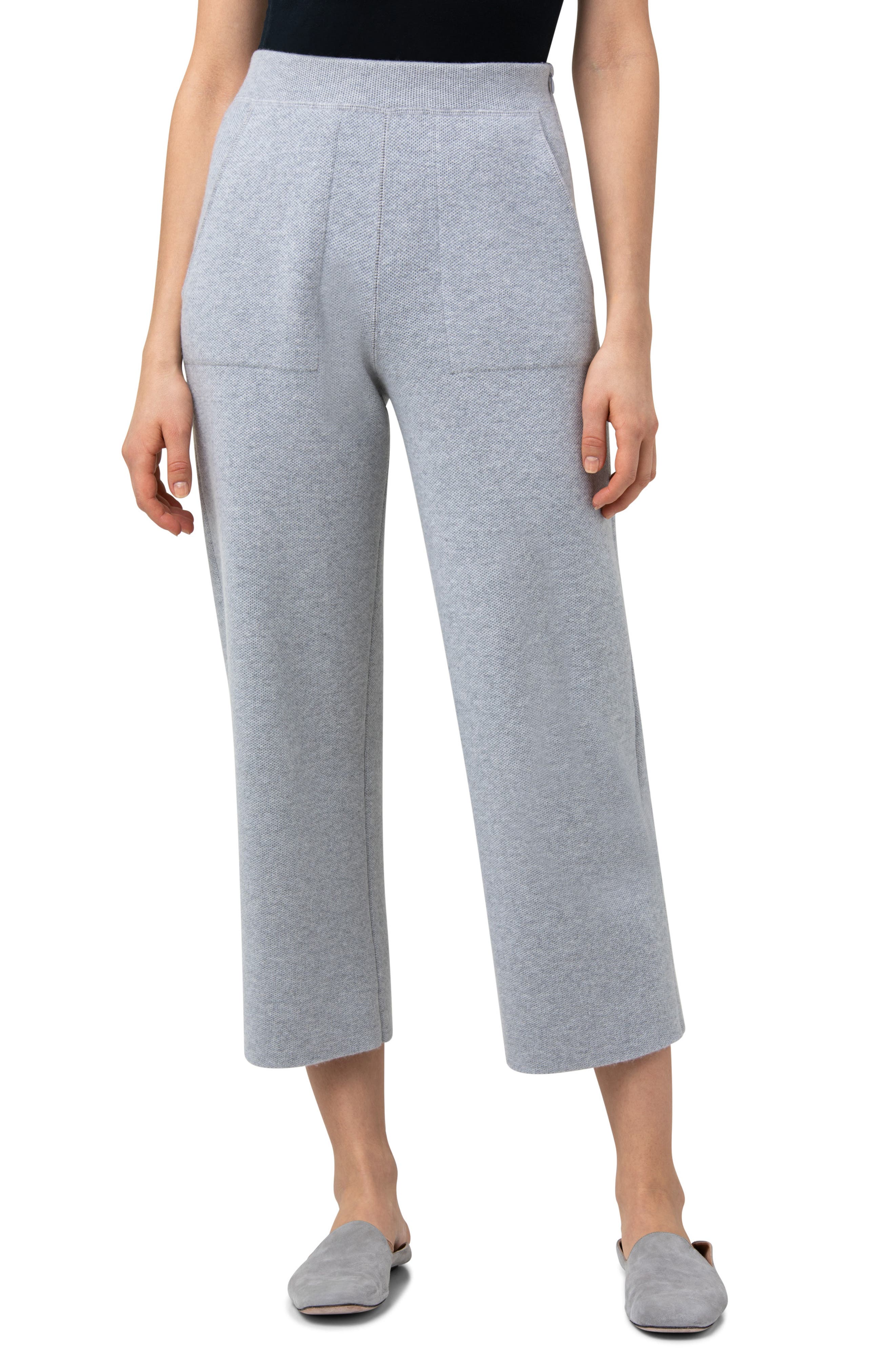 Nordstrom cashmere pants Clearance