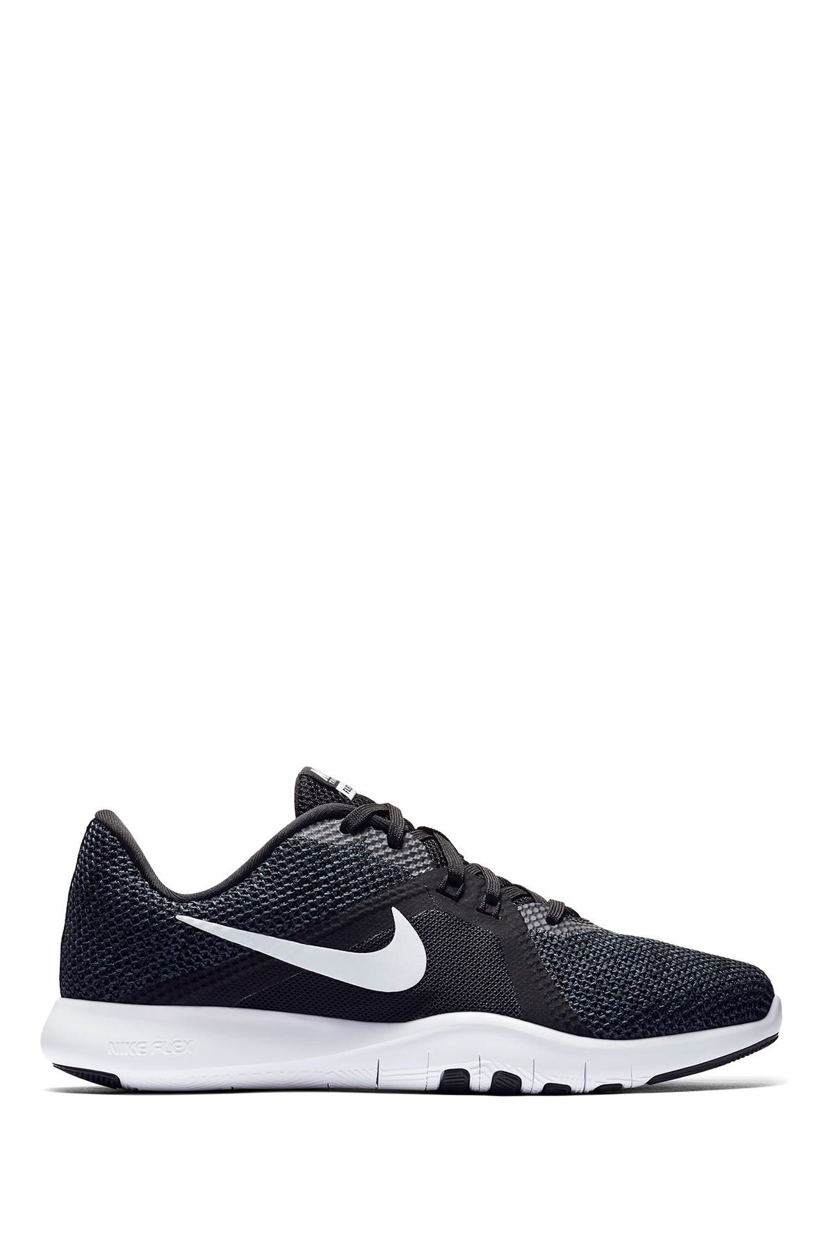 Nike | Flex Trainer 8 Premium Sneaker 