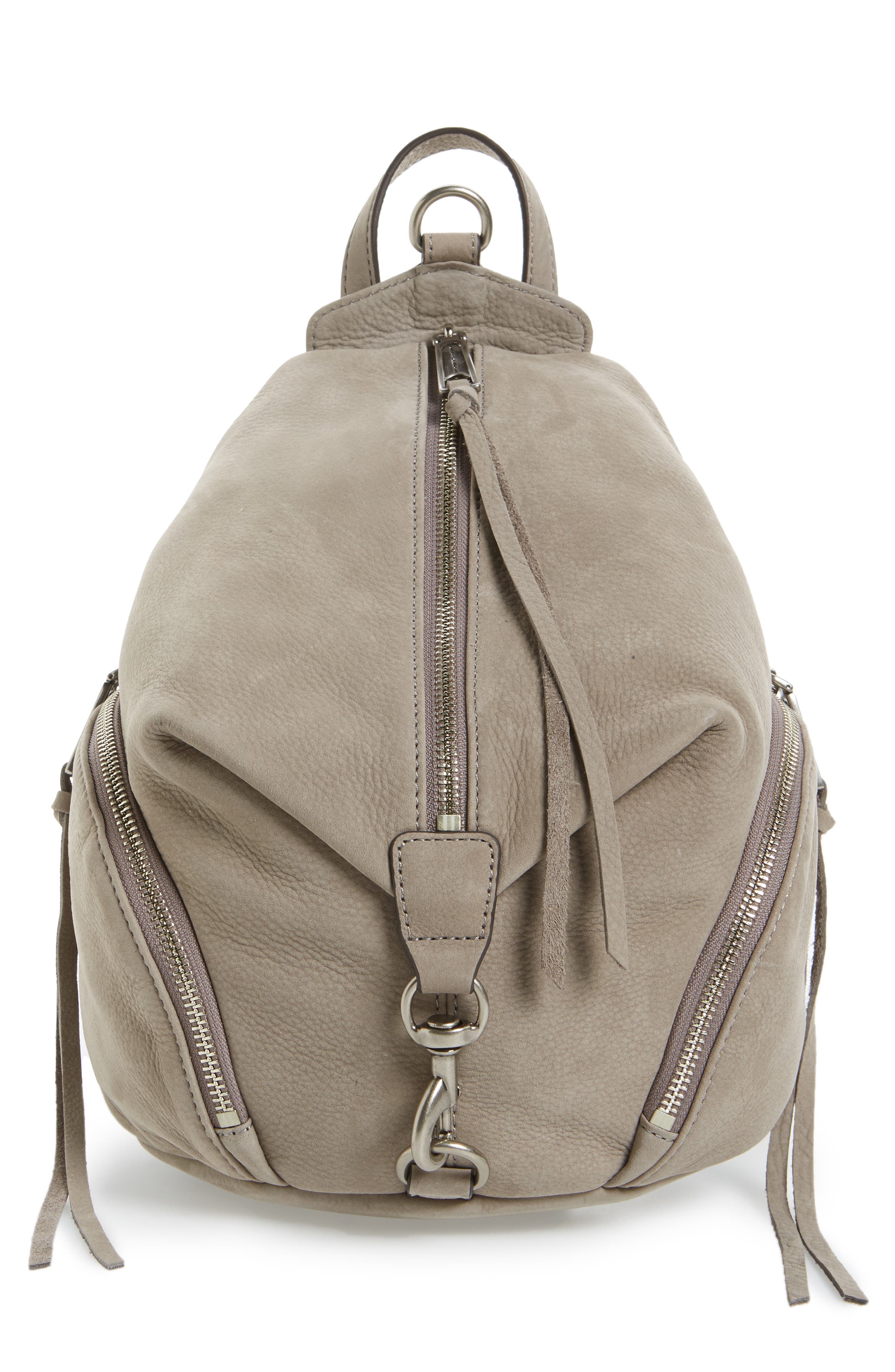 Rebecca Minkoff Medium Julian Backpack Nordstrom
