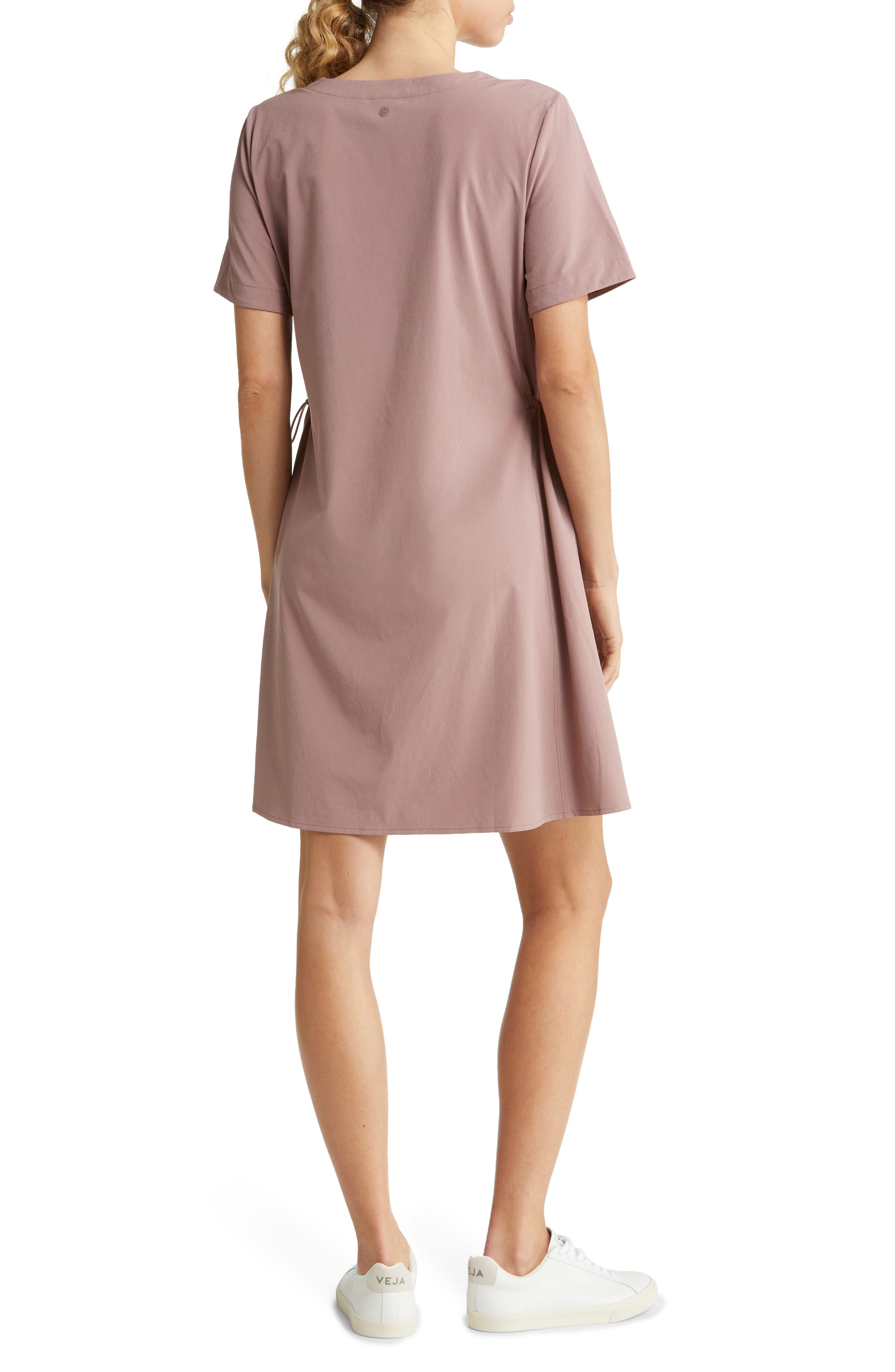 zella dress nordstrom