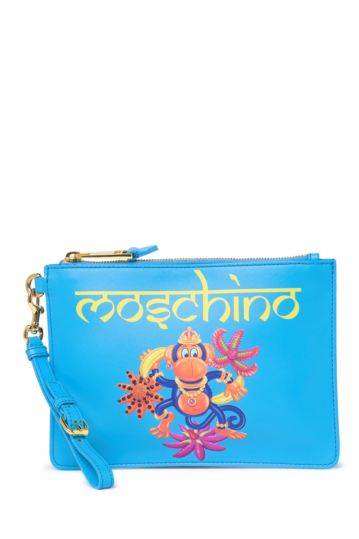 moschino cartoon bag