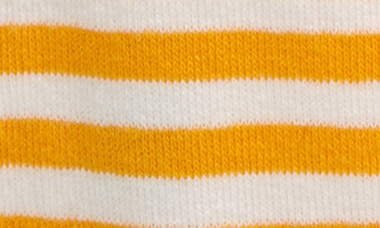 Shop Doiy Pack Of 2 Miso Ramen Socks In Yellow Multi-color