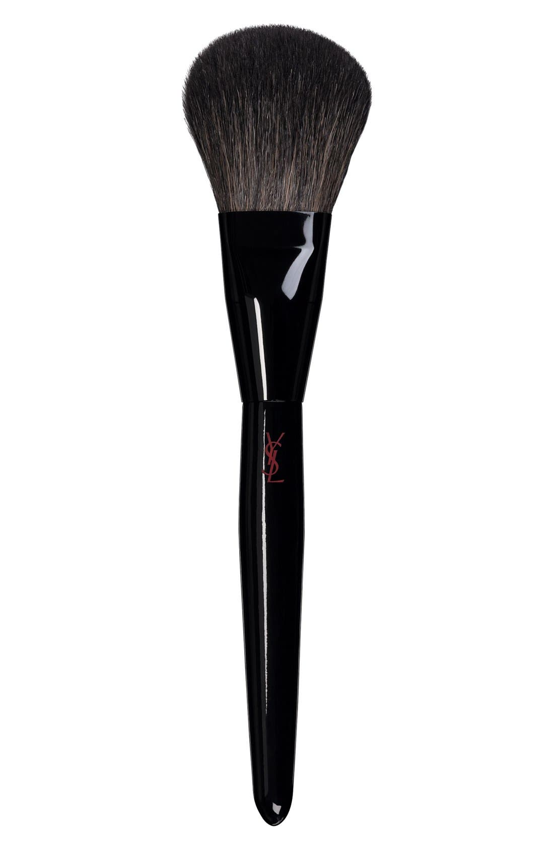 Yves Saint Laurent Powder Brush Nordstrom