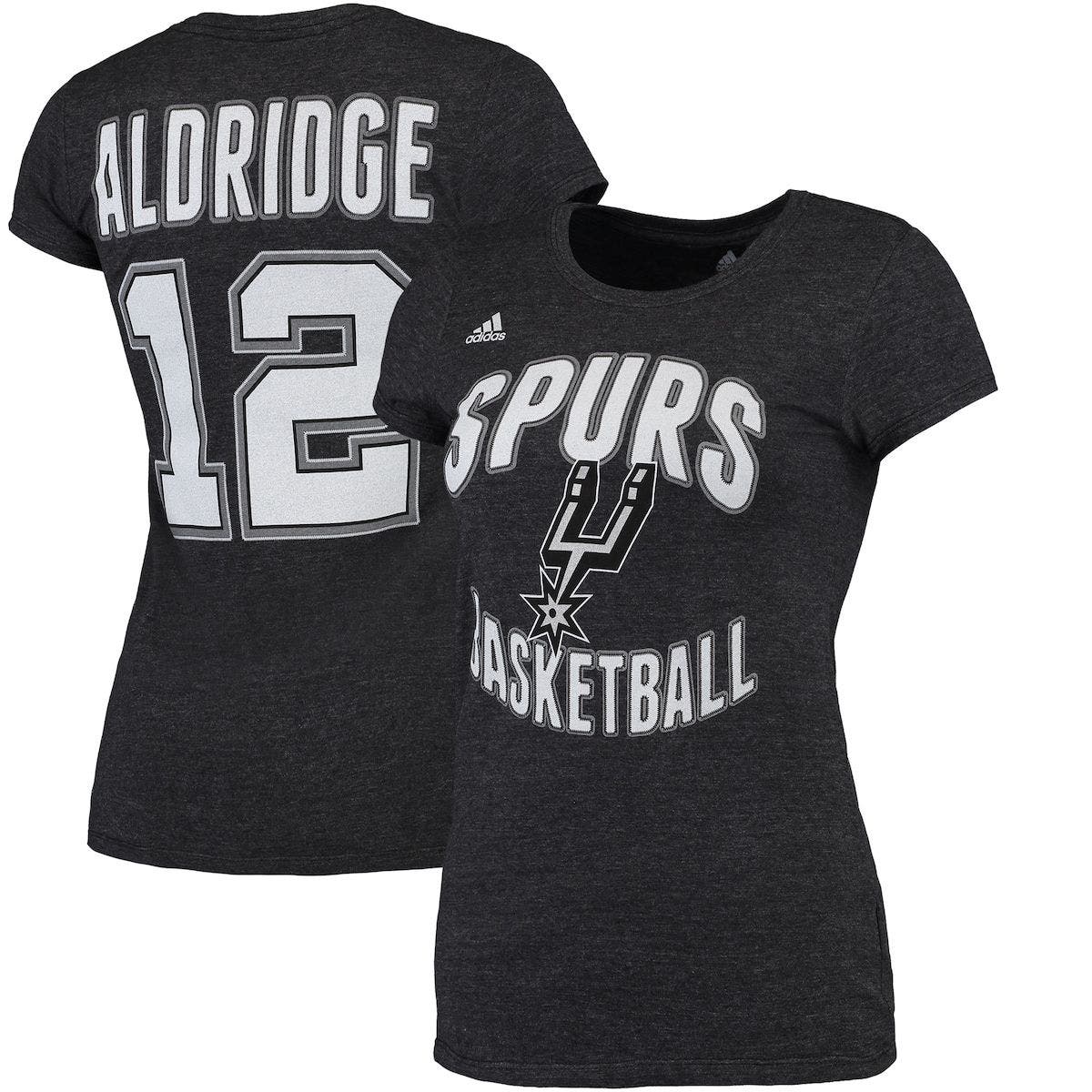 san antonio spurs shirt womens