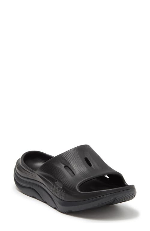 HOKA Kids' Ora Recovery Slide at Nordstrom, M