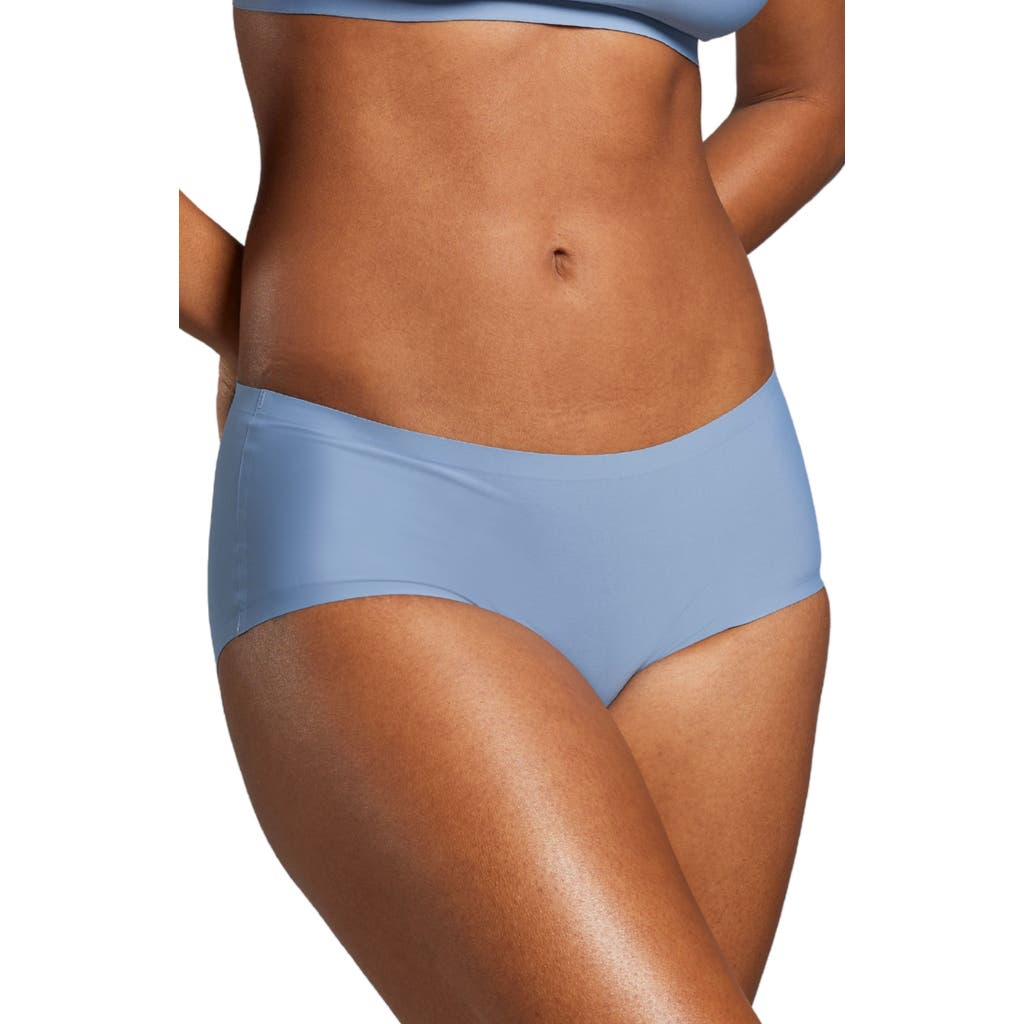 Siella Invisible Hipster Pantie In Wild Wind